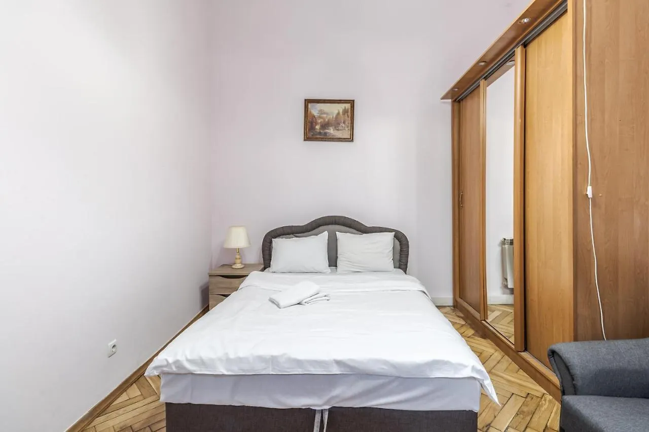 Striltsiv Apartment Lviv 0*,  Ukraine